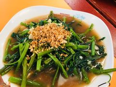 -班赞海鲜市场
