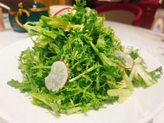 -马白开来特色羊排揪片子  (总店)