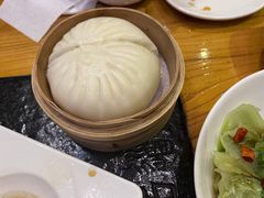 酱肉包-小城粥道·海胆鲜虾粥(解放广场店)