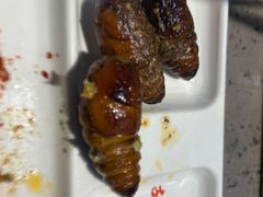 -邢氏老太太烧烤(南山店)