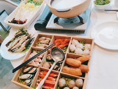 -扬州万怡酒店-中餐厅(文昌中路店)