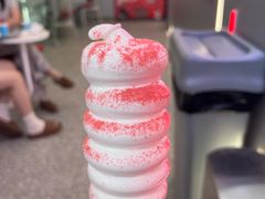 -DQ·蛋糕·冰淇淋(通州万达店)