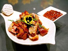 -王府茶楼茶宴·创意菜(大观园总店)