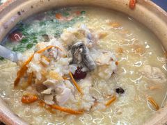 -蚝美人·生蚝海鲜烧烤(茶花园店)