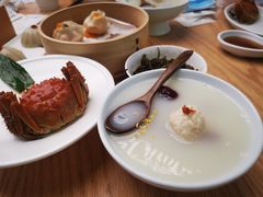 -苏小柳点心·手作小笼包(新街口分院店)