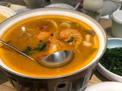 -米泰芒·东南亚料理(体育西店)