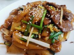 -铭家点心(秦岭路店)