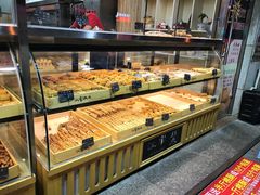 -壹心榴莲千层蛋糕甜品店