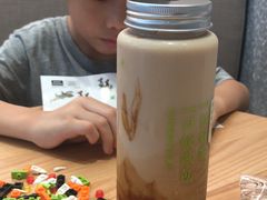 -奈雪的茶(石厦时代广场店)
