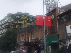 -黄桷坪涂鸦艺术街
