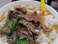 -燊意布拉肠云吞面(中山四路店)