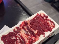 -八合里牛肉火锅(福州万象城店)