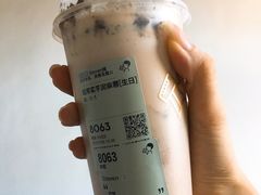 -喜茶(北京三里屯太古里店)