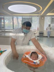 -宝生月子中心·私家园林式(龙华观澜店)
