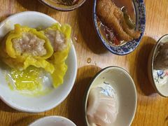 -石湾点心