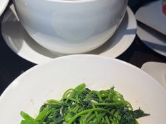 -西郊八号·山野江西菜(开发区店)