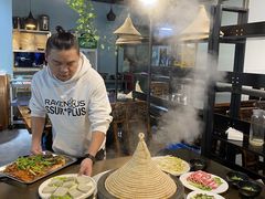 -庆合府重庆大排档(紫都城店)