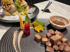 -月下料理(楷林IFC店)