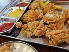 -青春分食(仙林大学城店)