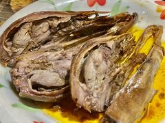 -宋三姐老妈兔头(双流总店)