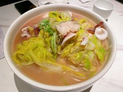 -常鲜楼常来尝鲜海胆馆(星海店)