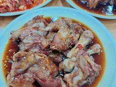 -贤花饭店(城阳店)