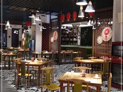 大堂-茂盛小吃(蓝田店)