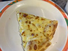 -比格比萨自助(宝山日月光店)