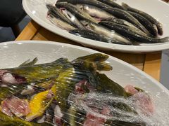 -秧秧鱼小鱼火锅(冉家坝总店)