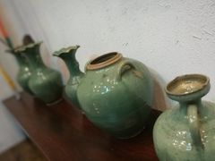 -粘芭喃腊云南的菜