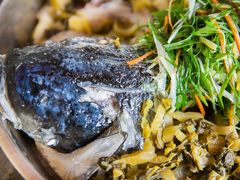 -鸿渡渔庄·特色鸭咀鱼