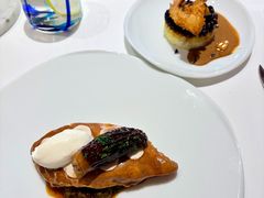 -Le Comptoir de Pierre Gagnaire