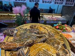 -谭三娘鲜切牛肉自助火锅(星辰汇店)