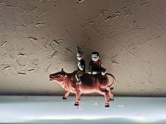 -小放牛炒菜馆(华北商厦店)
