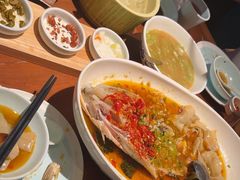 -望湘园·洞庭渔宴(浦江欢乐颂店)