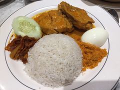 -关夫人餐厅(阳光广场店)