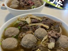 -菜忠潮州牛肉店(岗厦店)