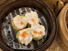 -汕头君华海逸酒店·鸿桃轩中餐厅