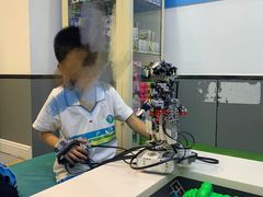 -童程童美·信息学竞赛·机器人编程·少儿编程(五棵松万达校区)