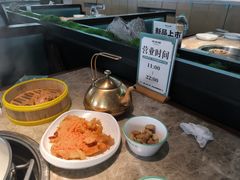 -淘米捞·米汤脆鲩鱼火锅(福田皇岗店)
