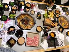 -八角锄烧·肉火锅(天河城店)