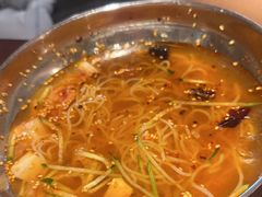 -三个大叔烤羊肉串·炭炉砂锅菜(西三旗店)