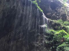 -英西峰林·洞天仙境