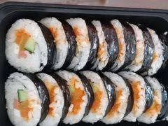 -韩泉韩国美食屋(朝晖路店)