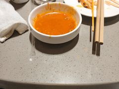 -海底捞火锅(海澜财富中心店)