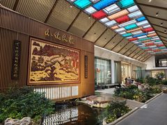 -小榄公饭店·岭南庭院餐厅(民安北路店)