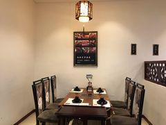 -八宝牛潮汕鲜牛肉火锅(净月店)