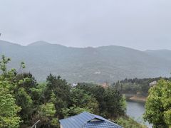-仙岛湖旅游风景区