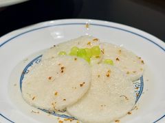 桂花蜜粽-西安饭庄·非遗陕菜(钟楼店)