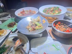 -新白鹿餐厅(嘉兴八佰伴华府店)